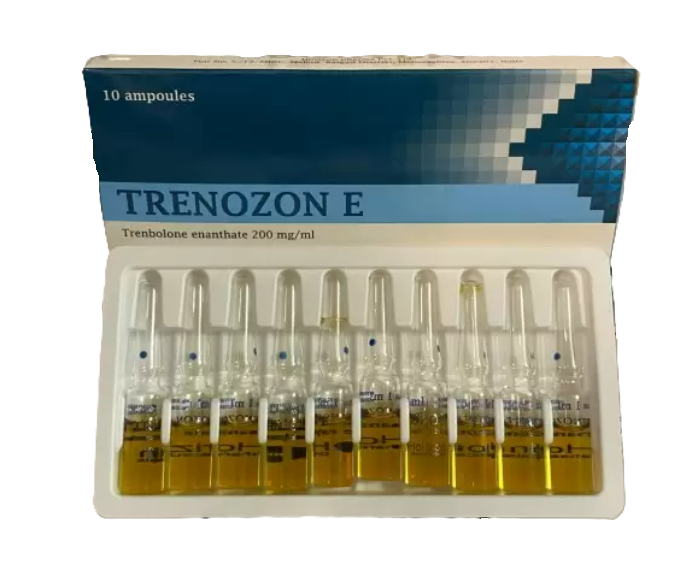 Тренболон энантат цена